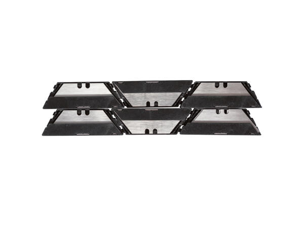Utility Knife Blade Holder