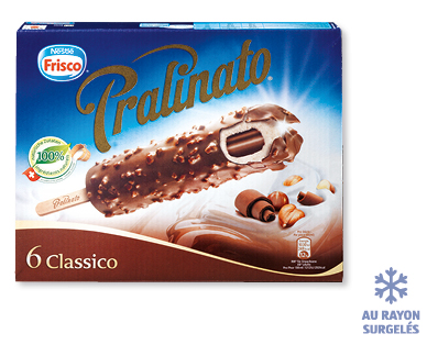 Pralinato Classico FRISCO
