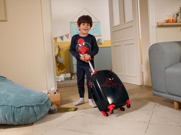 Boys' Joggers "Spiderman, Mickey Mouse"