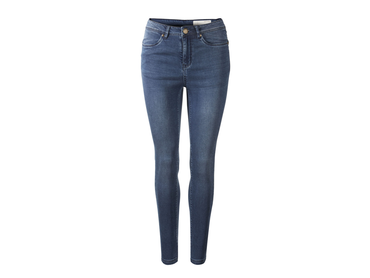 Ladies' Super Skinny Jeans
