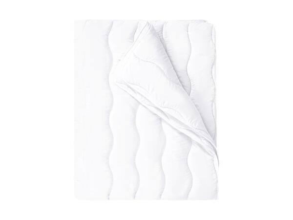 Duvet single machine