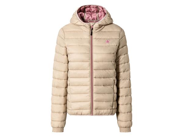 Ladies' Lightweight Jacket