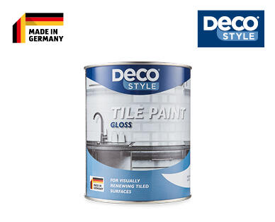Tile Paint 1L