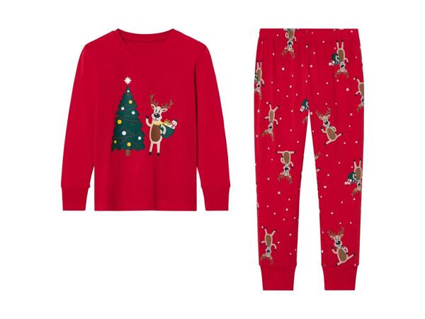 Julepyjamas
