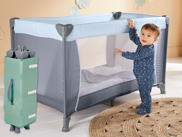 Baby Reisebett