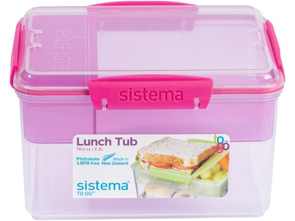 Lunch Box or Drink Bottle Assortment