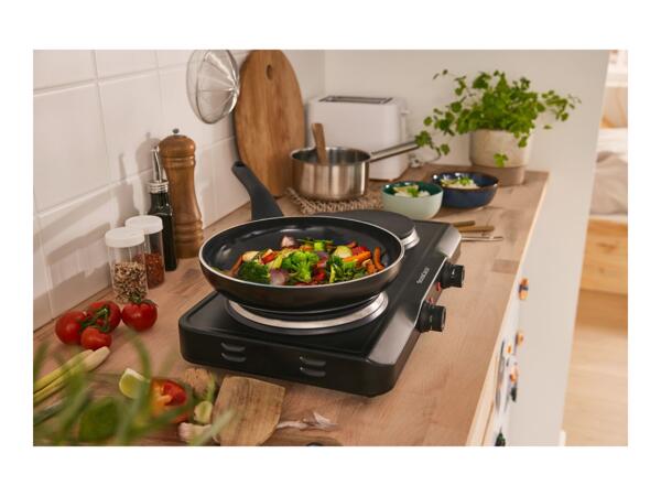 Silvercrest Kitchen Tools Dual Hotplate