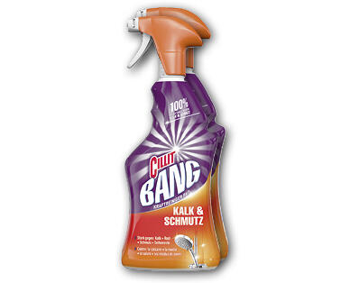 CILLIT BANG Spray Powercleaner