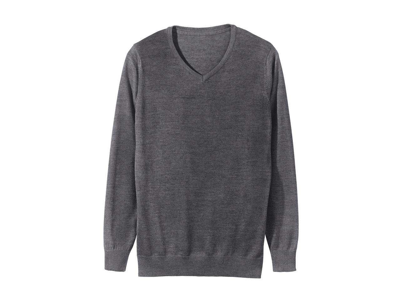 Livergy Fine Knit Jumper1