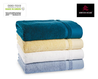 Bath Sheet
