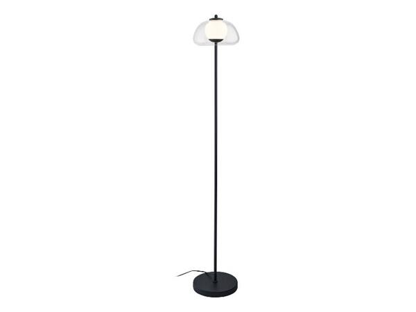 Stojací LED lampa KHEPRI
