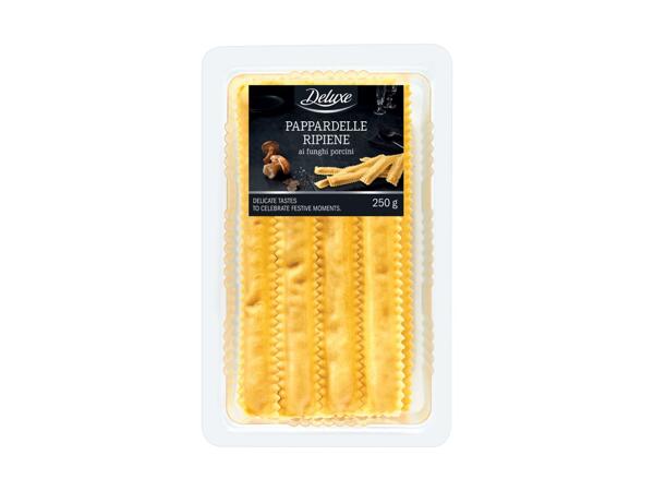 Pappardelles