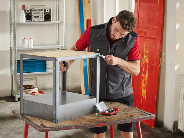 DIY Tool Assortment