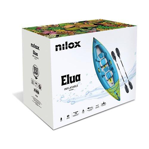 NILOX Kayak NXWTRKAYAK