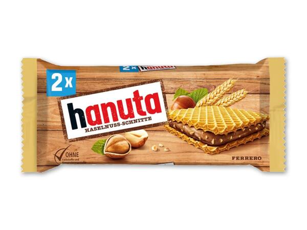 FERRERO Hanuta