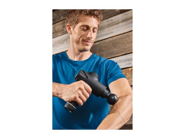 Silvercrest Personal Care Massage Gun