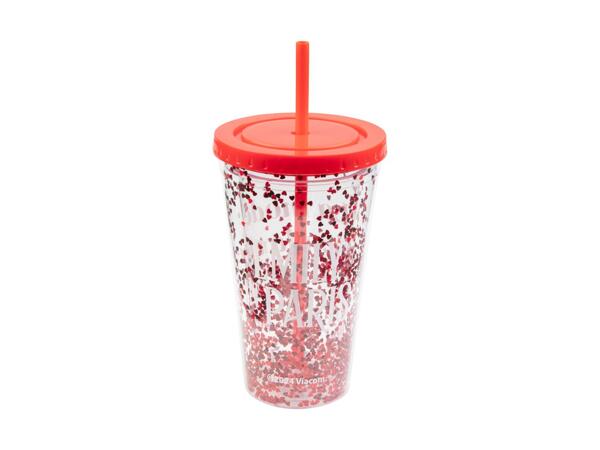 Emily in Paris Party Tumblers