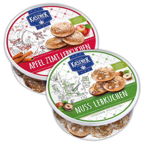 Lebkuchen