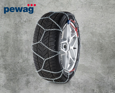 PEWAG Schneeketten „pewag brenta 9"