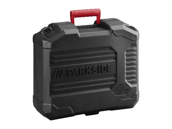 Parkside Cordless Paint Sprayer - Bare Unit