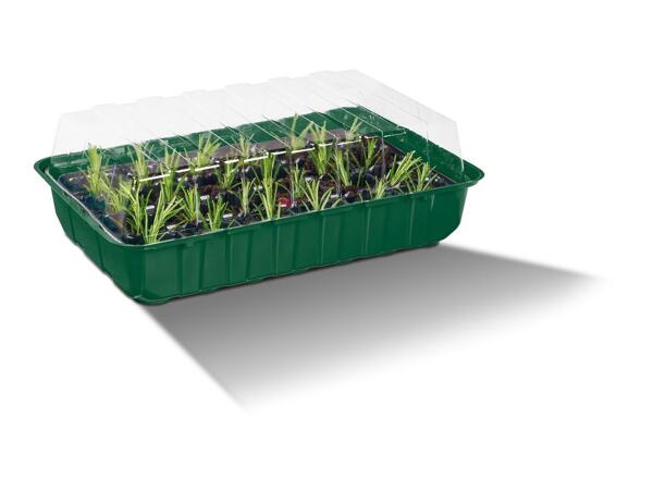 Parkside Propagator Set