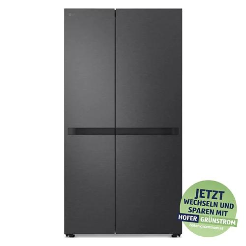 LG Side by Side Kühlschrank GSBC40EPPE