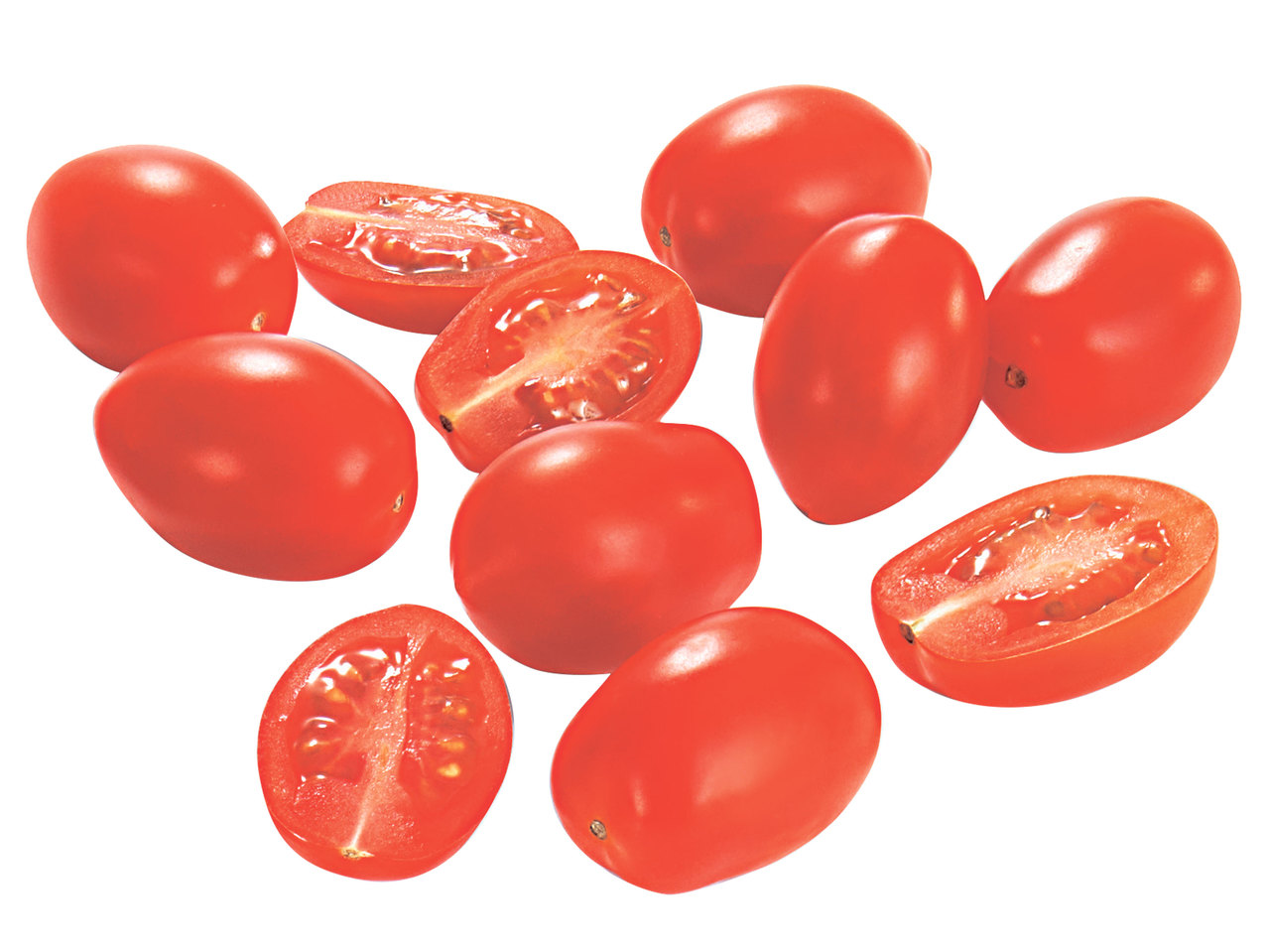 Dattelcherrytomaten