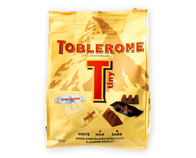 Minis TOBLERONE(R)