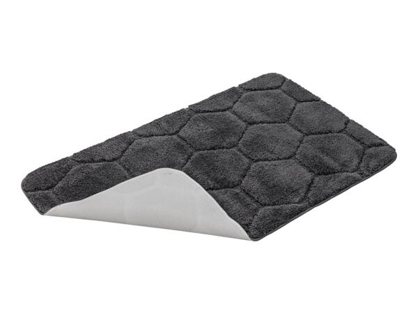 Livarno Home Bath Mat