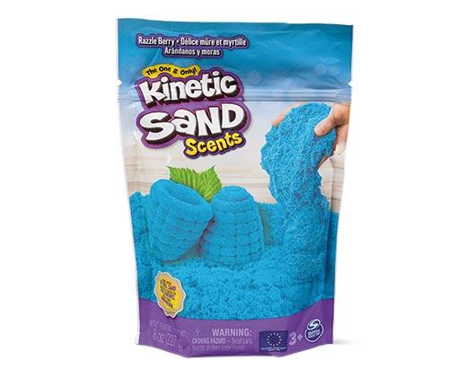 Kinetic Sand Scented Sand
