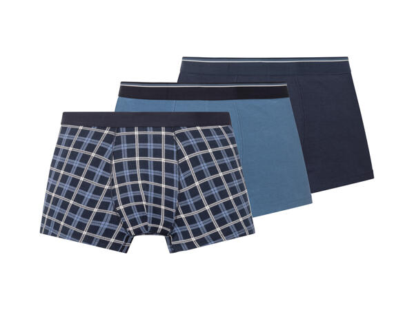 BOXERKY BIO – 3 KUSY