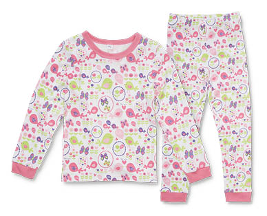 Kids PJ Set
