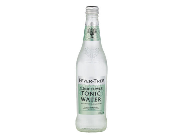 Tonic Water