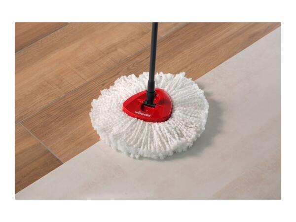 Vileda Easy Wring & Clean Mop and Bucket Set
