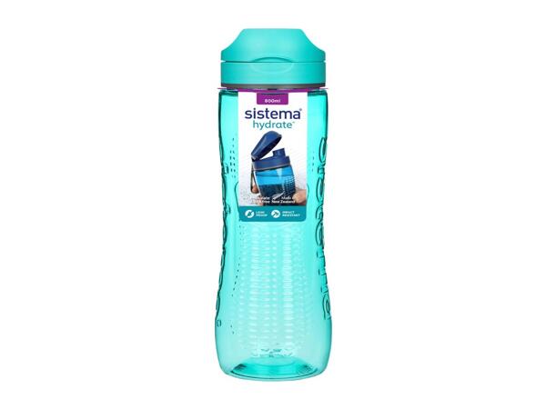 Sistema Drinks Bottle/Sandwich Box Assortment