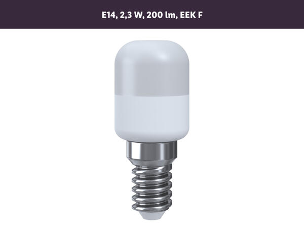 LED-Leuchtmittel