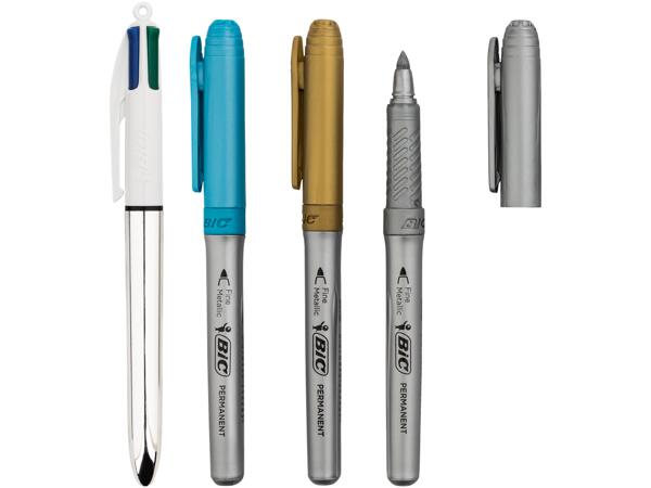 BIC Stationery