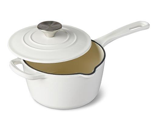 Crofton Cast Iron Fry, Grill, or Sauce Pan