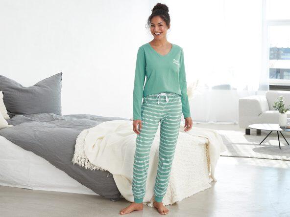 Pyjamas