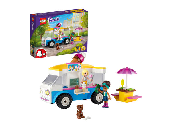 Lego(R) Play Set - Large