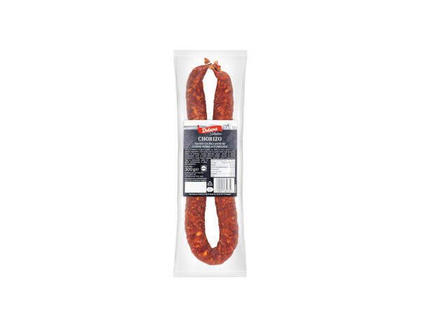 Chorizo