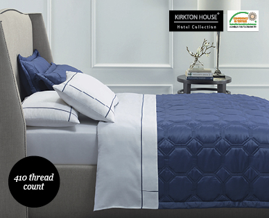 EGYPTIAN COTTON SHEET SET – QUEEN SIZE