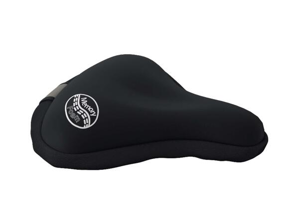 Gel Saddle Cover