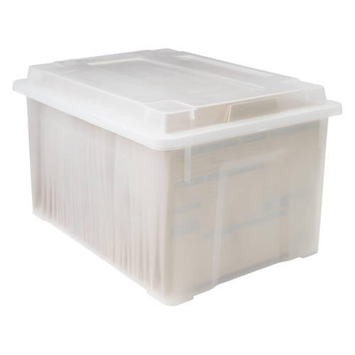 School Memory Storage Box Kit