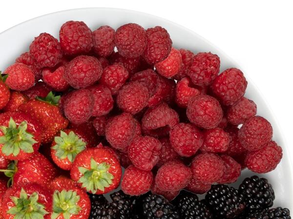 Himbeeren