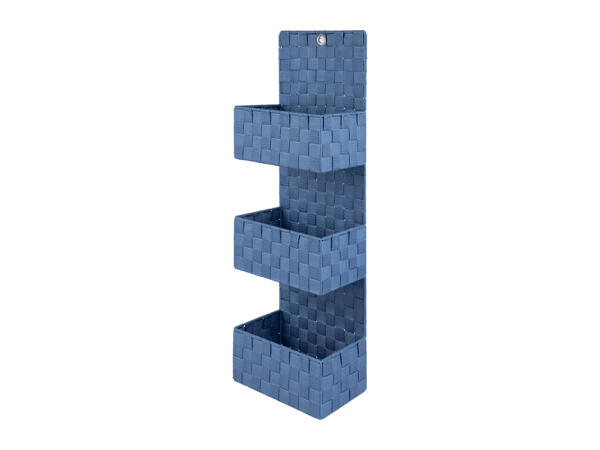 Livarno Home Bathroom Storage Baskets