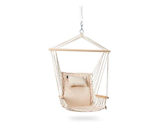 Belavi Hanging Hammock Chair
