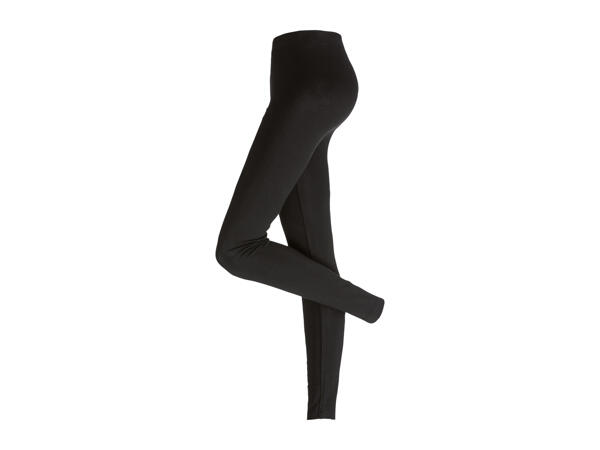 Esmara Ladies' Leggings - 2 pack