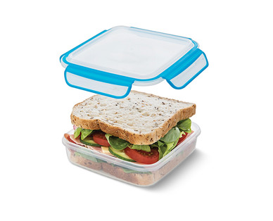 Crofton Sandwich or Divided Snack Container