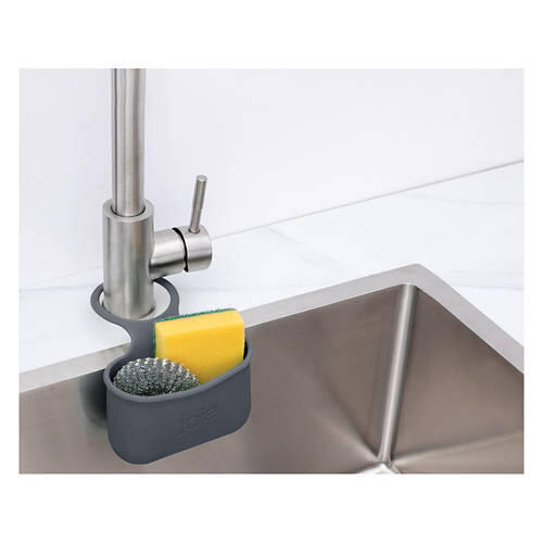 Over The Faucet Sink Caddy